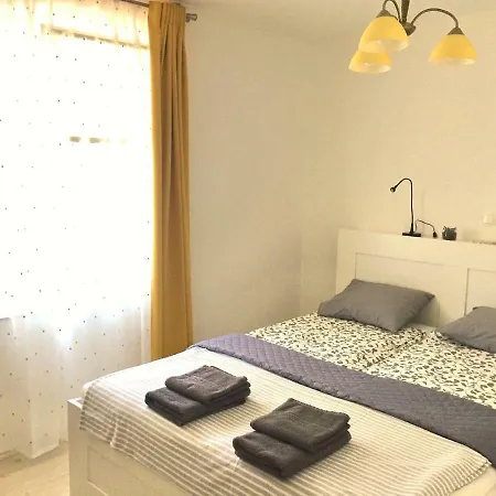 Harmonija Lejlighed Žman