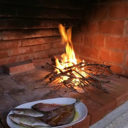 Lejlighed Harmonija Žman