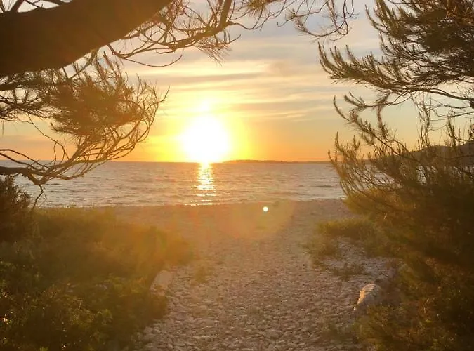 Appartement Harmonija *