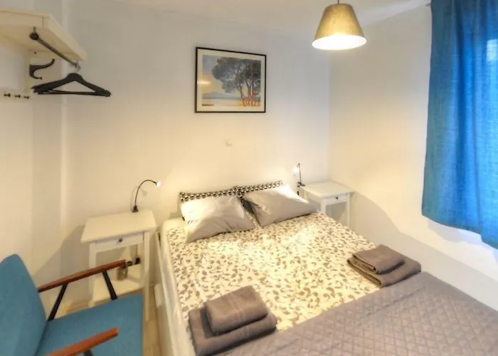 Appartement Harmonija Žman