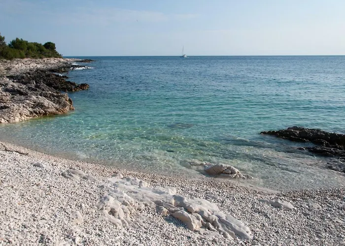 Harmonija Appartement *