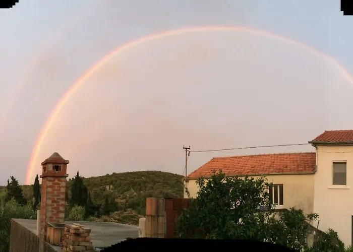 Appartement Harmonija