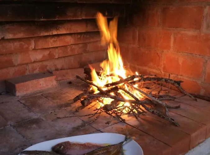 Appartement Harmonija Žman