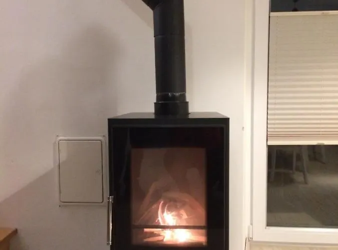 Harmonija Appartement *