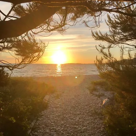 Apartamento Harmonija *