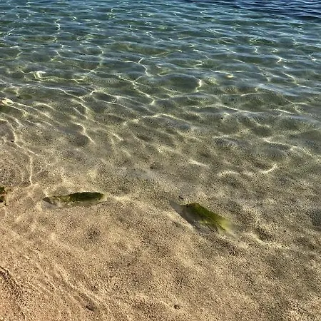 Apartament Harmonija *