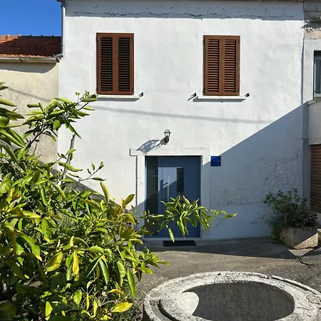 Apartman Harmonija *