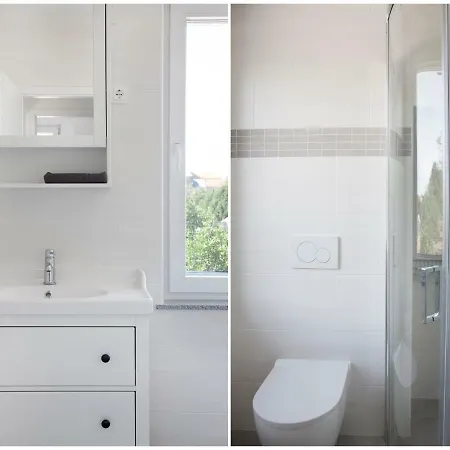 Apartamento Harmonija Žman