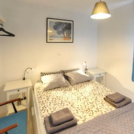 Apartamento Harmonija Žman