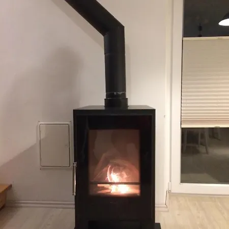 Harmonija Apartament *