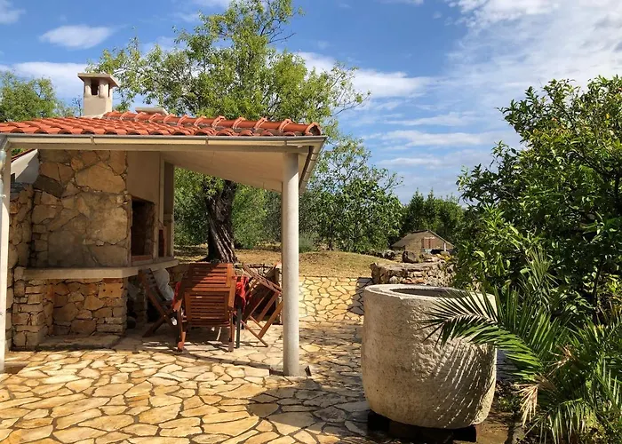 דירה Harmonija Žman