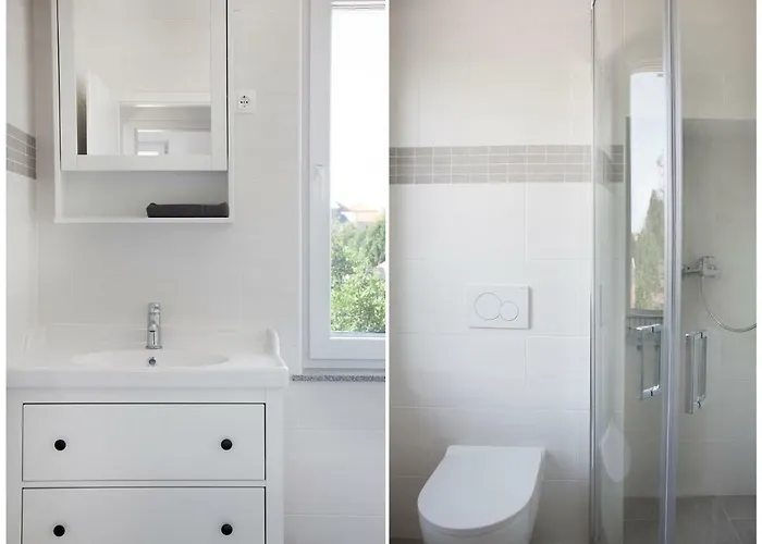 דירה Harmonija Žman