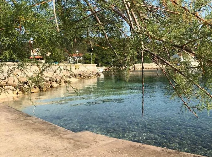 Appartamento Harmonija *